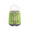 Dörr #980495 LED Camping torch Anti-Moscito MX-9, lime