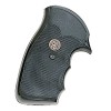Pachmayr S & W, K&L Frame Square Butt Gripper Grip LYM03264
