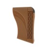 Pachmayr Decelerator Slip-On Recoil Pad S Brown 1 LYM04418