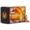Federal Bullet 7mm/284 Fusion SP 140gr/9.1g, 100 pak FB284F1