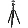 Dörr #380147 HQ-1315 Compact Pro Carbon Tripod, 5 sections