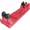 MTM Gun Vise for Gunsmithing work and Cleaning Kits, Red #GV30