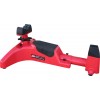 MTM Predator Shooting Rest - Rifle & Handgun, Red #PSR-30