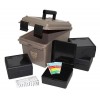 MTM 308 Ammo Can for 400 rd. (incl.4x RM-100), Dark Earth #ACC308