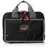 GPS #1310PC Quad Pistol Case, black