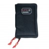 GPS Pistol Sleeve M, black #865PS
