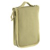 GPS Tactical Pistol Case, tan  #T1175PCT