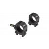 Wheeler Pic Rail Scope Rings 30mm Medium BTF1099955