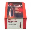 Hornady bullet 22/224 75gr/4.8g, HPBT Match 600 pak 22796