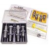 Lee #90939 Ultimate Fusil 4 Die Set 6,5 Creedmoor