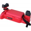 MTM Shoulder Gard Rifle and Pistol Rest, red SGR-30