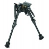 Caldwell XLA 6-9” Bipod – Pivot Model, Black BTF247142          