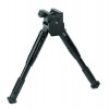 Caldwell AR Bipod Prone, Black BTF531123