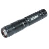 Dörr #980543 Premium Steel LED Torch PS-7615