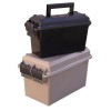 MTM Ammo Can Combo, Dark Earth #ACIC5