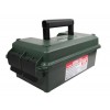 MTM Ammo Can 30 Caliber-Short, Forrest Green #AC30C-11
