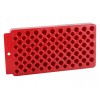 MTM Universal Loading Tray All Calibers, Red #LT150M-30