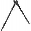 Caldwell AR Bipod Sitting, Black BTF532255