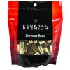 Federal Brass Case 9mm Luger Premium unprimed, 100 pak PH9UPB100