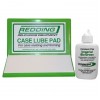 Redding #12012 Case Lube Kit (Pad Type)