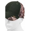 Dörr #204900 Camo Cap 1, green/camo
