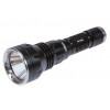 Dörr #980540 Premium Steel LED Torch PS-16050